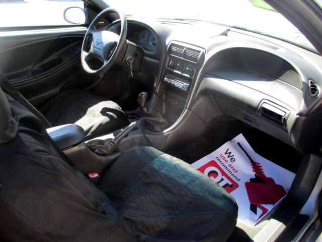 2002 Ford Mustang in Oak Grove, MO 64075 - 18072474 16