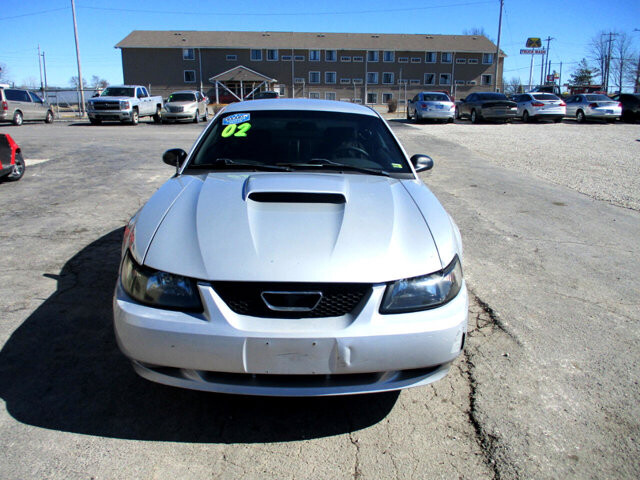 2002 Ford Mustang in Oak Grove, MO 64075 - 18072474 2