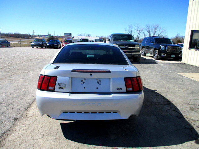 2002 Ford Mustang in Oak Grove, MO 64075 - 18072474 15