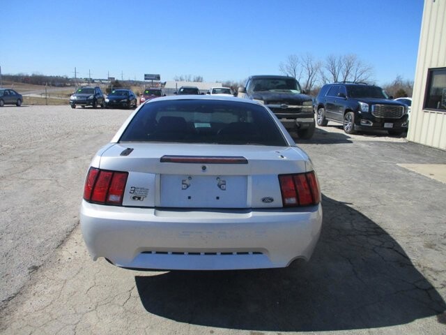 2002 Ford Mustang in Oak Grove, MO 64075 - 18072474 6