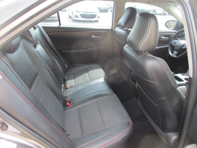 2015 Toyota Camry in Oak Grove, MO 64075 - 18072476 11