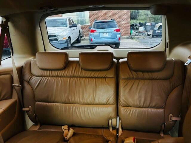 2009 Honda Odyssey in Harrisonburg, VA 22801 - 18072479 6