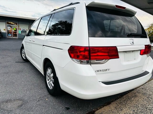 2009 Honda Odyssey in Harrisonburg, VA 22801 - 18072479 4