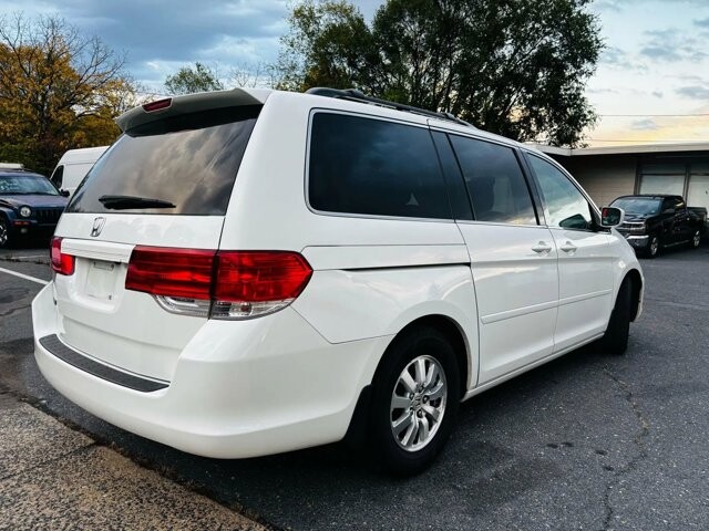 2009 Honda Odyssey in Harrisonburg, VA 22801 - 18072479 3