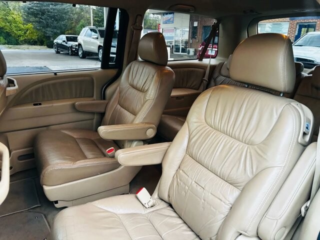 2009 Honda Odyssey in Harrisonburg, VA 22801 - 18072479 8