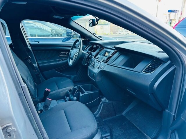 2015 Ford Taurus in Harrisonburg, VA 22801 - 18072482 8