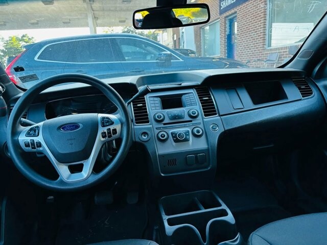 2015 Ford Taurus in Harrisonburg, VA 22801 - 18072482 7