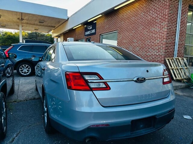 2015 Ford Taurus in Harrisonburg, VA 22801 - 18072482 3