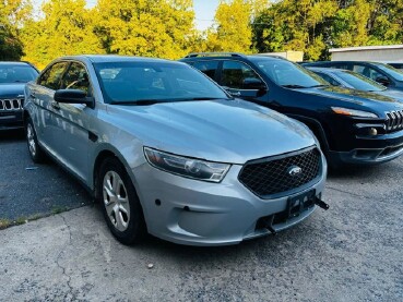 2015 Ford Taurus in Harrisonburg, VA 22801