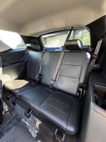 2020 Chevrolet Traverse in Eastpointe, MI 48021 - 18072484 10