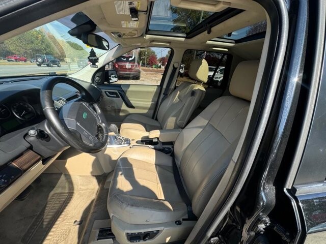 2011 Land Rover LR2 in Flowery Branch, GA 30542 - 18072486 14