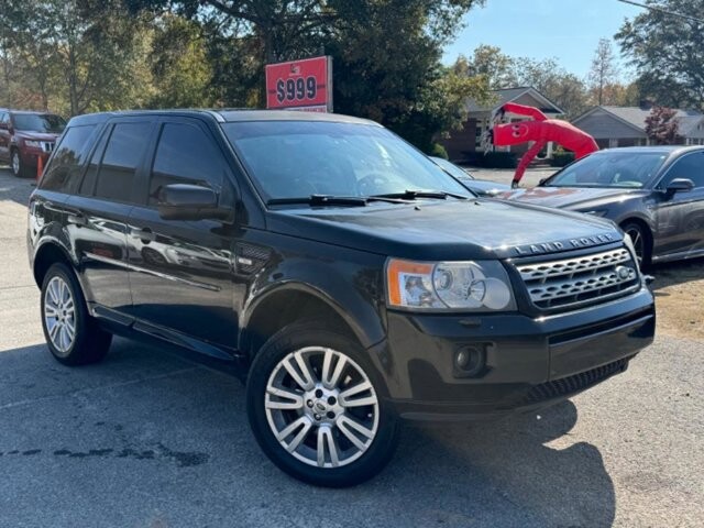 2011 Land Rover LR2 in Flowery Branch, GA 30542 - 18072486 4