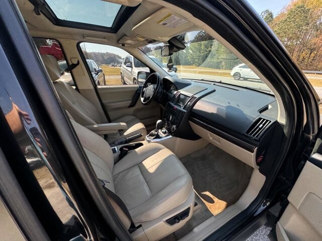 2011 Land Rover LR2 in Flowery Branch, GA 30542 - 18072486 9