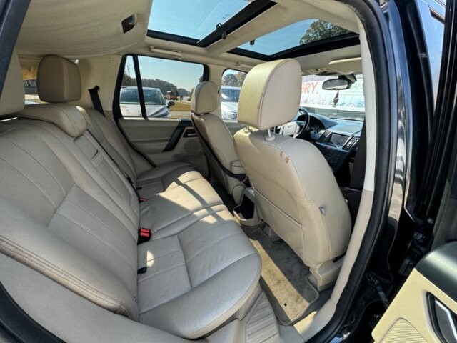 2011 Land Rover LR2 in Flowery Branch, GA 30542 - 18072486 12