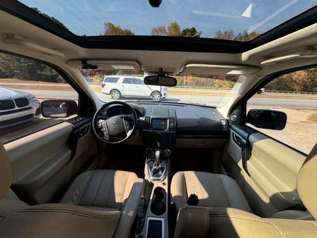 2011 Land Rover LR2 in Flowery Branch, GA 30542 - 18072486 11