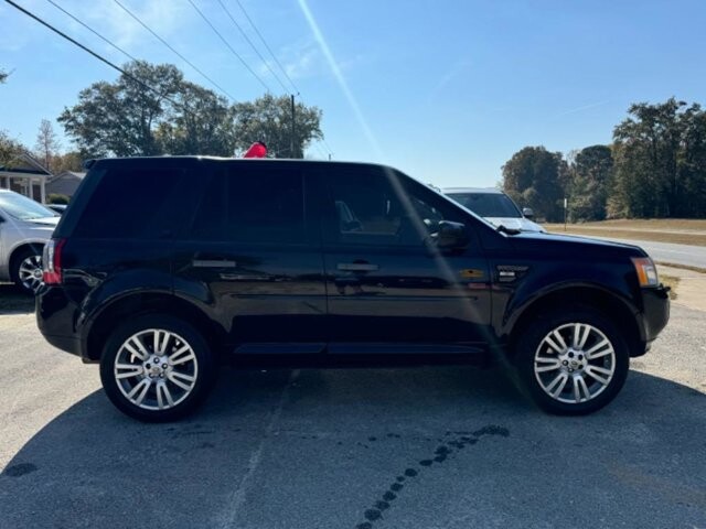 2011 Land Rover LR2 in Flowery Branch, GA 30542 - 18072486 6