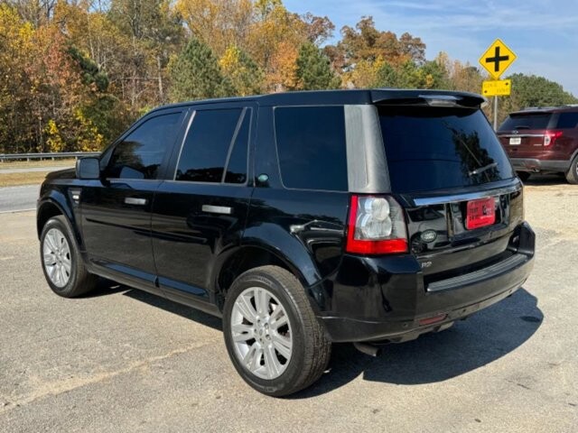 2011 Land Rover LR2 in Flowery Branch, GA 30542 - 18072486 8