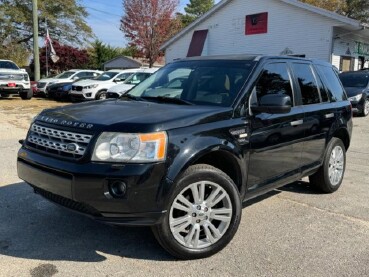 2011 Land Rover LR2 in Flowery Branch, GA 30542
