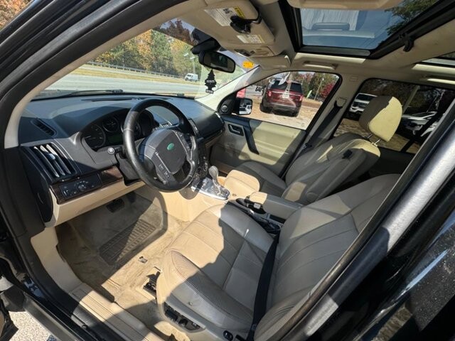 2011 Land Rover LR2 in Flowery Branch, GA 30542 - 18072486 13