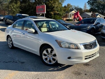 2009 Honda Accord in Flowery Branch, GA 30542