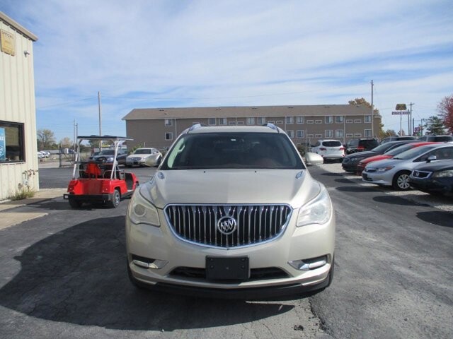 2014 Buick Enclave in Oak Grove, MO 64075 - 18072491 2