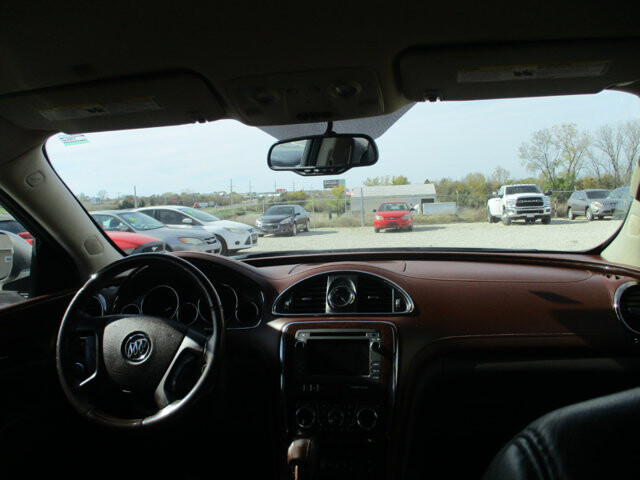 2014 Buick Enclave in Oak Grove, MO 64075 - 18072491 11