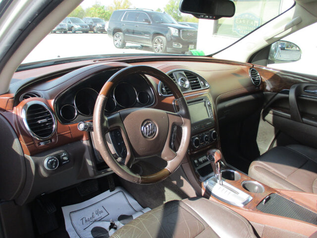 2014 Buick Enclave in Oak Grove, MO 64075 - 18072491 9