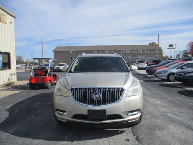 2014 Buick Enclave in Oak Grove, MO 64075 - 18072491 2