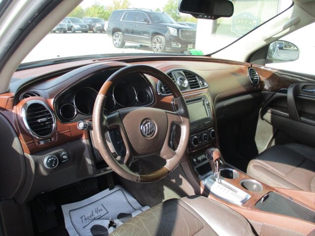 2014 Buick Enclave in Oak Grove, MO 64075 - 18072491 9
