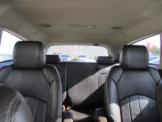 2014 Buick Enclave in Oak Grove, MO 64075 - 18072491 12