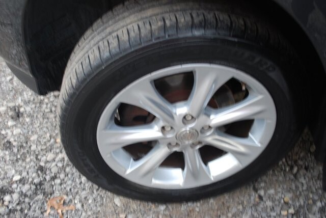 2009 Lexus RX 350 in Birmingham, AL 35215 - 18072493 25