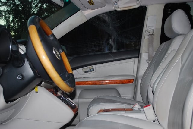 2009 Lexus RX 350 in Birmingham, AL 35215 - 18072493 11