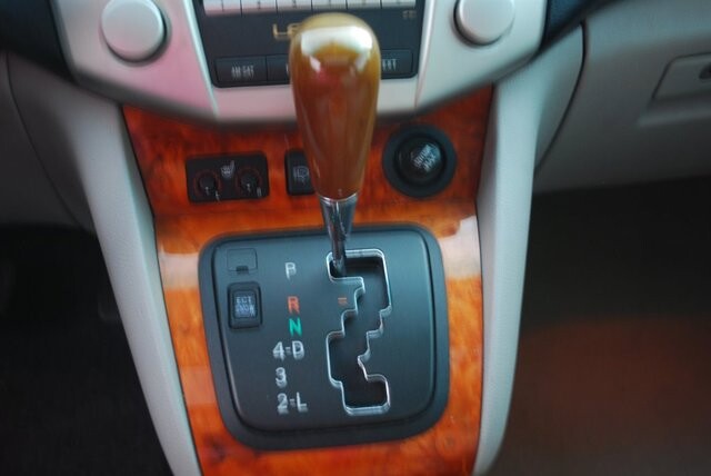 2009 Lexus RX 350 in Birmingham, AL 35215 - 18072493 21