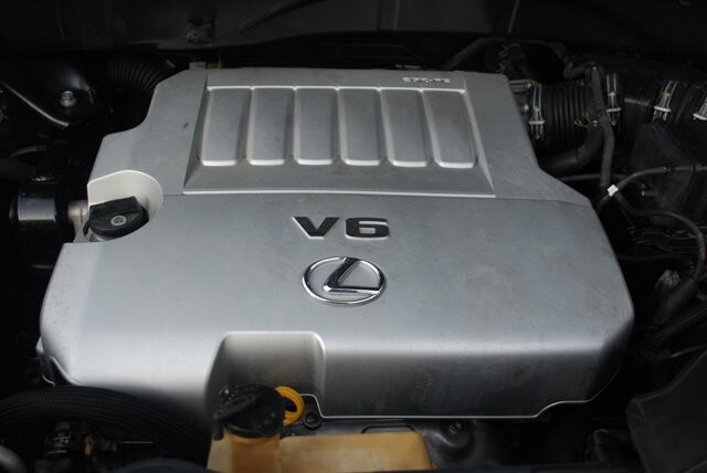 2009 Lexus RX 350 in Birmingham, AL 35215 - 18072493 23