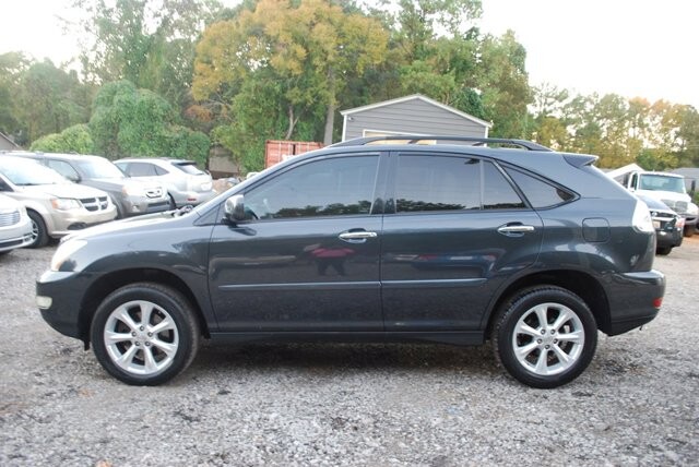 2009 Lexus RX 350 in Birmingham, AL 35215 - 18072493 6