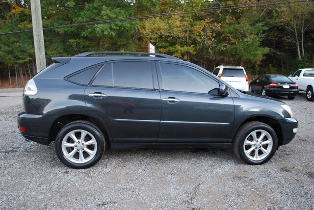 2009 Lexus RX 350 in Birmingham, AL 35215 - 18072493 8