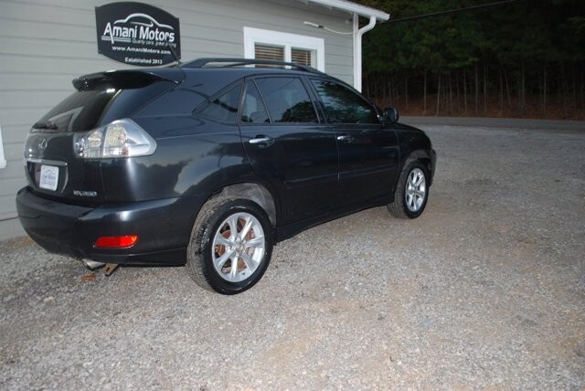 2009 Lexus RX 350 in Birmingham, AL 35215 - 18072493 2