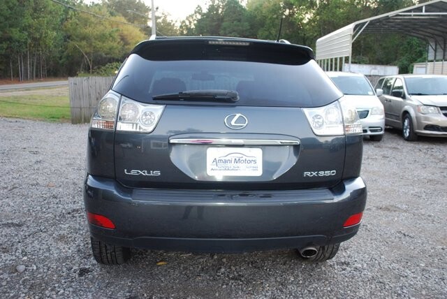 2009 Lexus RX 350 in Birmingham, AL 35215 - 18072493 3