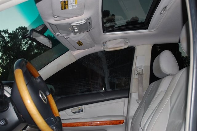 2009 Lexus RX 350 in Birmingham, AL 35215 - 18072493 10