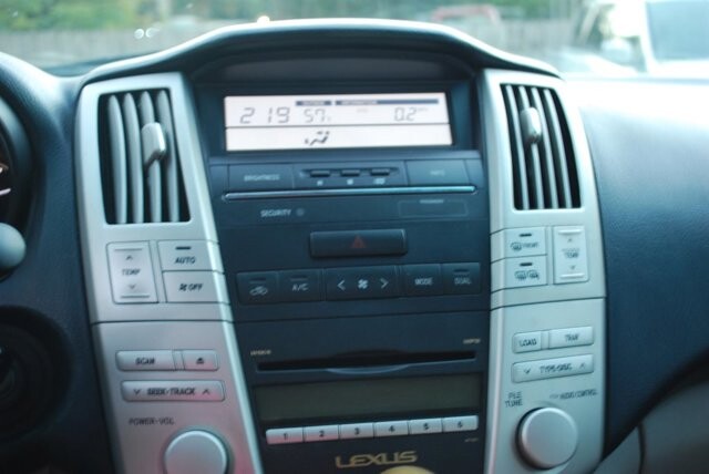 2009 Lexus RX 350 in Birmingham, AL 35215 - 18072493 22