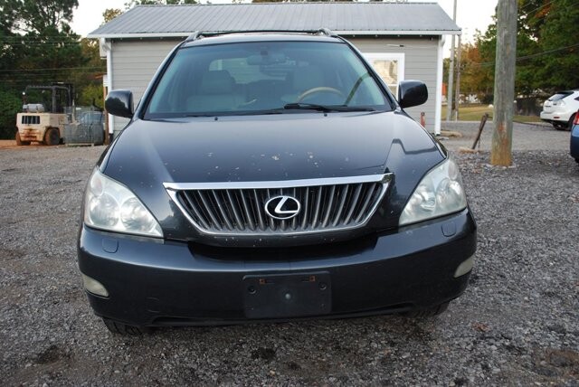2009 Lexus RX 350 in Birmingham, AL 35215 - 18072493 9