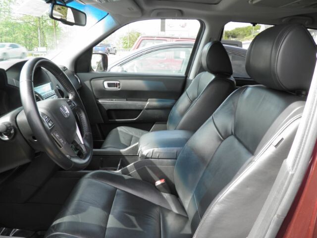 2011 Honda Pilot in Barton, MD 21521 - 18072496 2