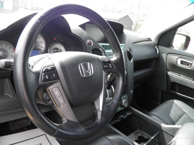 2011 Honda Pilot in Barton, MD 21521 - 18072496 3