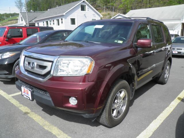 2011 Honda Pilot in Barton, MD 21521 - 18072496