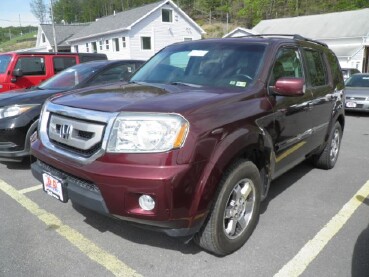 2011 Honda Pilot in Barton, MD 21521