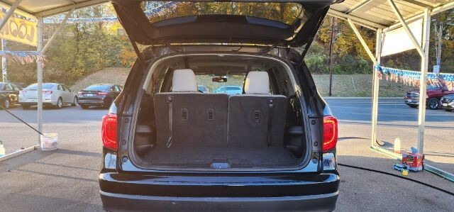 2017 Honda Pilot in Barton, MD 21521 - 18072498 12