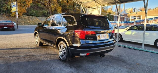 2017 Honda Pilot in Barton, MD 21521 - 18072498 10