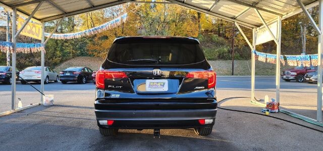 2017 Honda Pilot in Barton, MD 21521 - 18072498 11