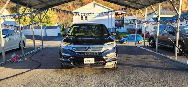 2017 Honda Pilot in Barton, MD 21521 - 18072498 2