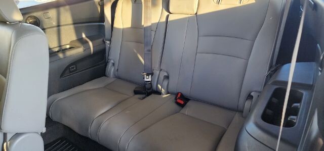 2017 Honda Pilot in Barton, MD 21521 - 18072498 9